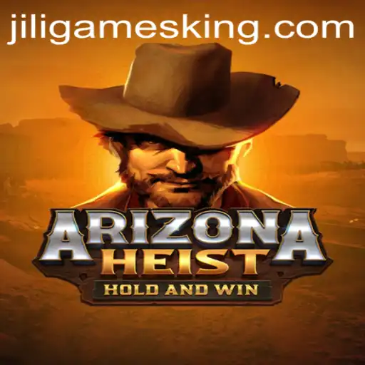 Unveiling ArizonaHeist: A Thrilling New Adventure by Jiligames