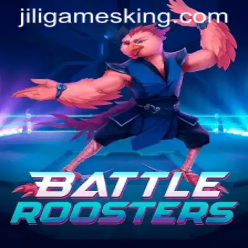 BattleRoosters: Navigating the World of Jiligames' Latest Sensation