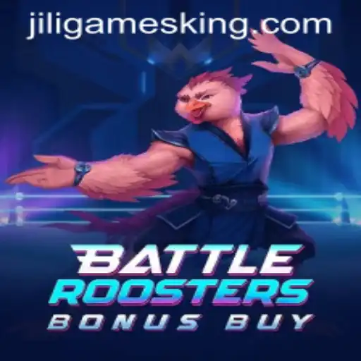 BattleRoostersBonusBuy by jiligames: A New Dawn in Online Gaming