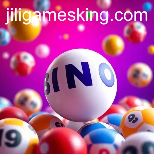 Unveiling the Exciting World of Bingo Games with Jiligames