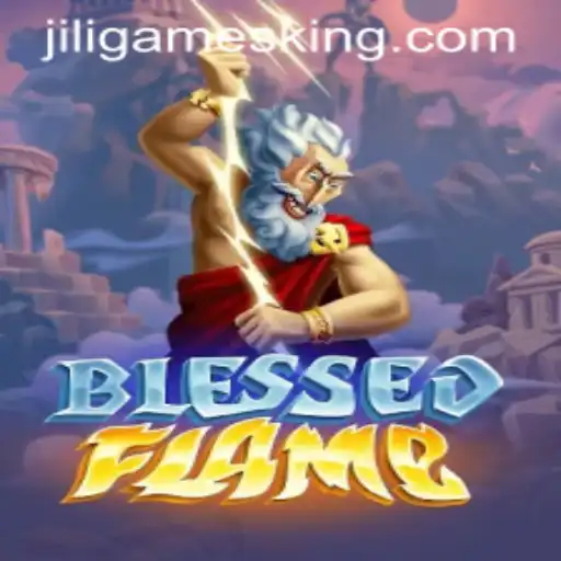 Unleashing the Adventure in BlessedFlame by Jiligames