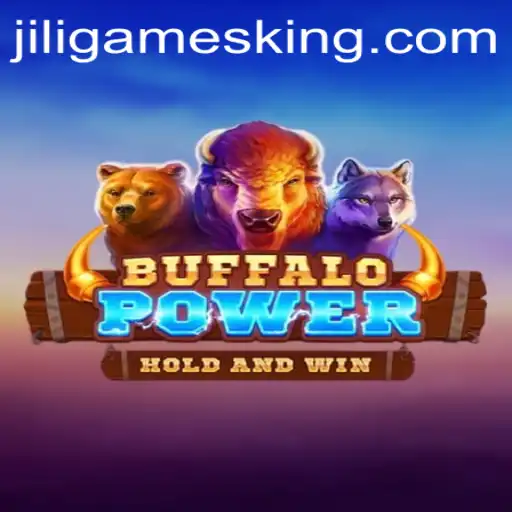Exploring the Excitement of BuffaloPower by JiliGames