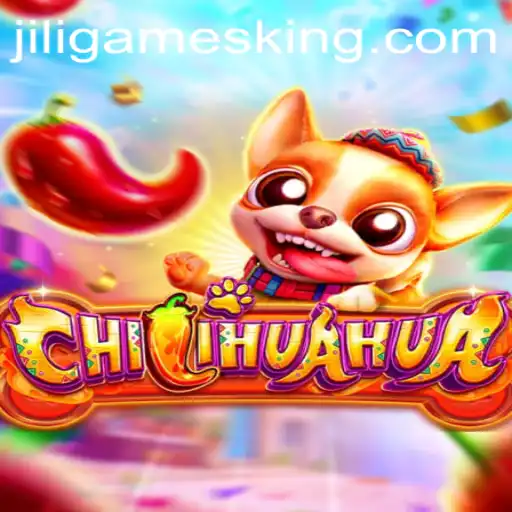 Discover the Excitement of CHILIHUAHUA by JiliGames