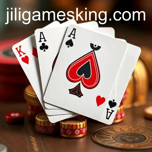 Exploring the Fascinating World of Card Games