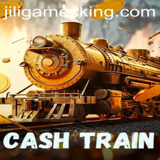 Exploring the Thrills of CashTrain by JiliGames