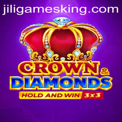 An In-Depth Look at Crowndiamonds by Jiligames