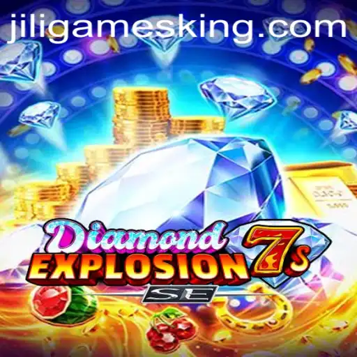 Exploring the Thrills of DiamondExplosion7sSE by JiliGames
