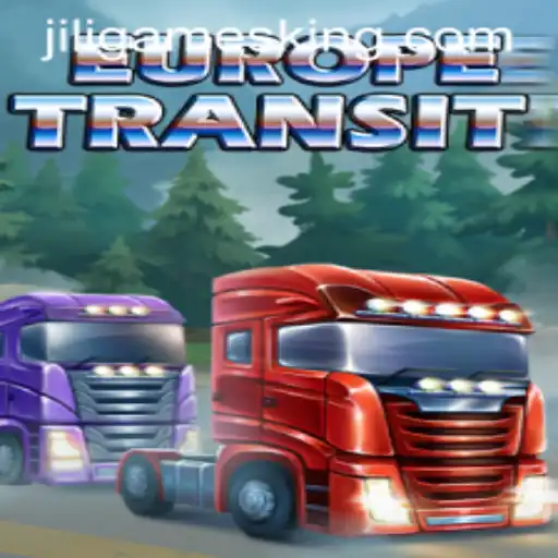 Exploring the Dynamic World of EuropeTransit by Jiligames