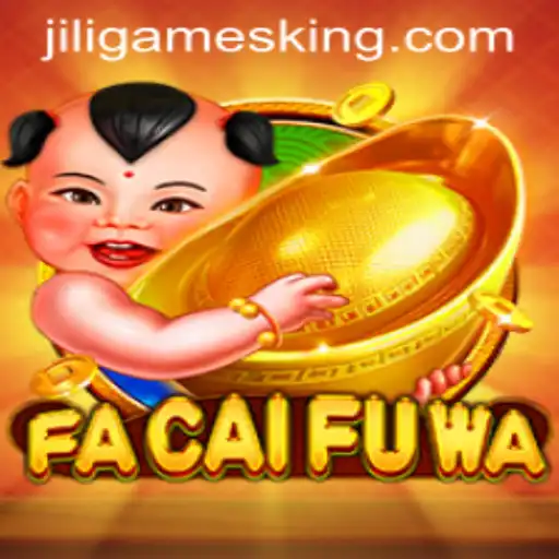 FaCaiFuWa: Uncovering the Captivating Universe of Jiligames