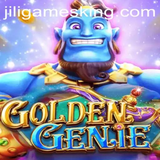 Unveiling GOLDENGENIE: A Captivating Journey into the World of JiliGames
