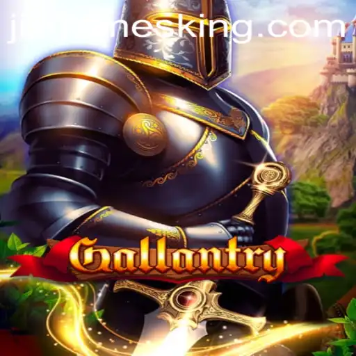Gallantry: A New Era in Gaming by Jiligames