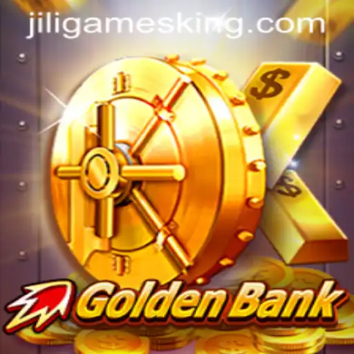 Exploring GoldenBank: An Innovative Game by Jiligames