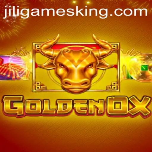 Unveiling the Exciting World of GoldenOx: A Thrilling Adventure by JiliGames