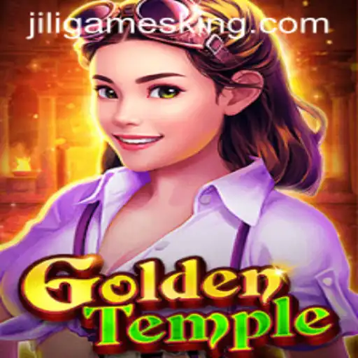 Unveiling the Mysteries of GoldenTemple by JiliGames
