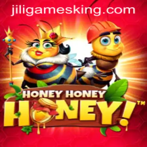 Experience the Enchanting World of HoneyHoneyHoney by JiliGames