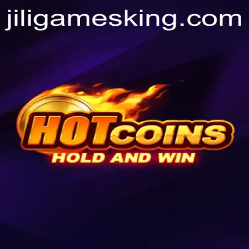 HotCoins: A Thrilling Adventure in the World of Jiligames