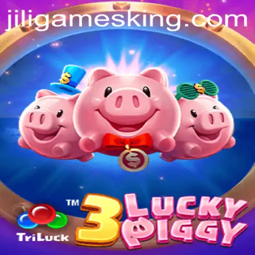 Exploring the Exciting World of 3LUCKYPIGGY by JiliGames