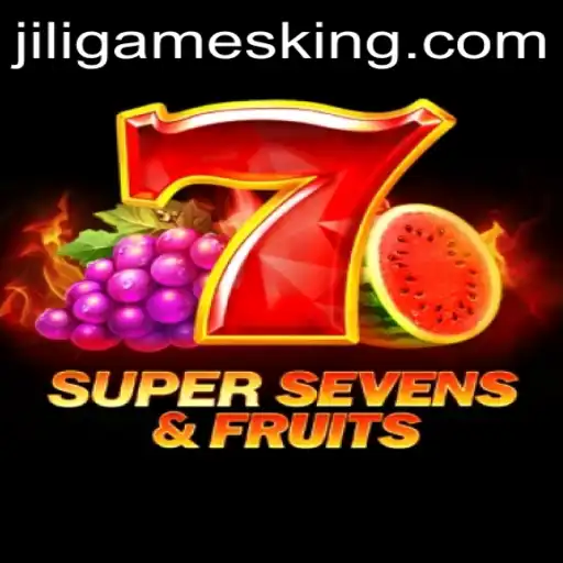 Explore the Engaging World of 7SuperSevensFruits by Jiligames