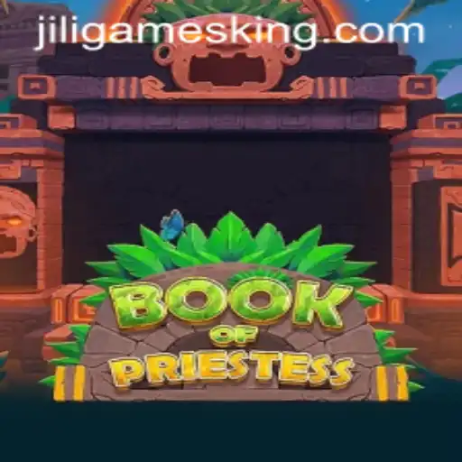 Exploring the Mystical World of BookOfPriestess by Jili Games