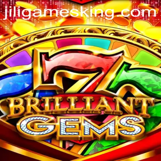 Discover the Enchantment of BrilliantGems: An Immersive Gaming Experience by JiliGames