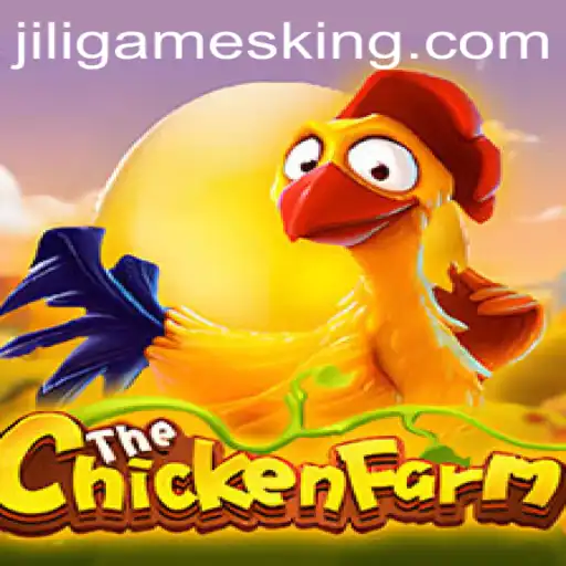 Discovering the Joys of ChickenFarm: A Unique Gaming Experience by Jiligames