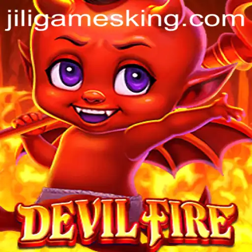 DevilFire: An Introduction to the Thrilling Game by JiliGames