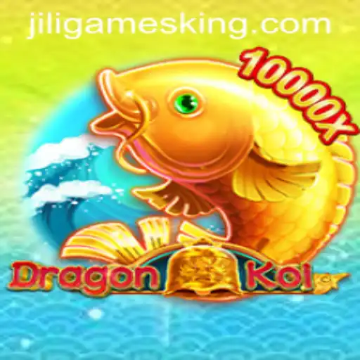 DragonKoi: An In-Depth Exploration of Jiligames' Latest Release