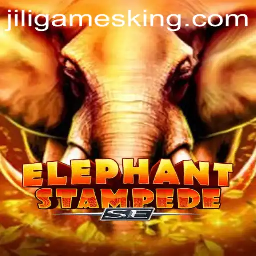 Exploring the Thrills of ElephantStampedeSE by Jiligames