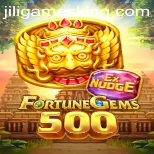 Exploring FortuneGems500: A New Addition to JiliGames