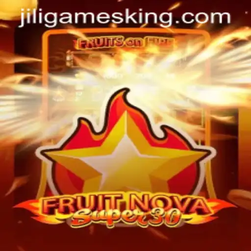 FruitrNovaSupe30: A Deep Dive into the Latest Gaming Sensation
