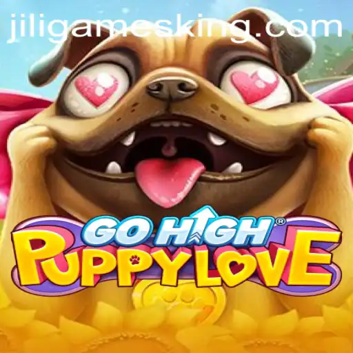 Discover the World of GoHighPuppyLove: An Exciting Adventure by JiliGames