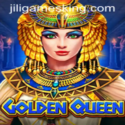 Exploring the Enchanting World of GoldenQueen by JiliGames