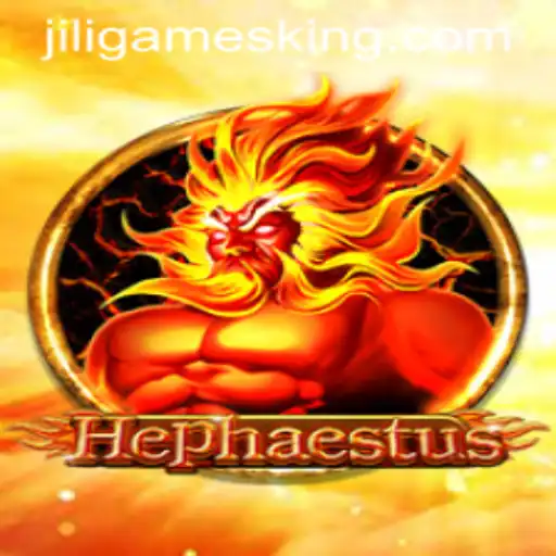 Exploring Hephaestus: A New Gaming Odyssey by Jiligames