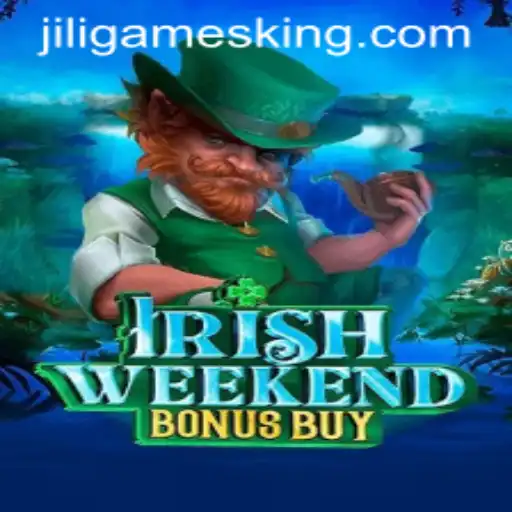 Discover the Exciting World of IrishWeekendBonusBuy by Jiligames