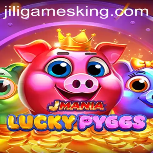Discover the Exciting World of JManiaLuckyPyggs: A Revolutionary Game Experience