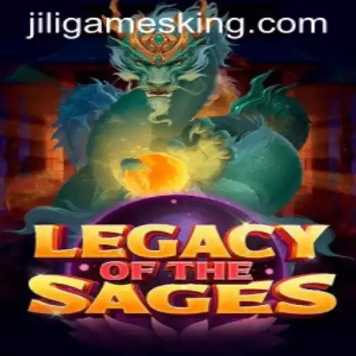 Discover the Magic of LegacyoftheSages: A Journey into the Enchanted World by JiliGames