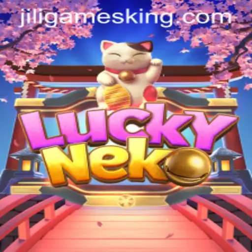 Exploring the Enchanting World of LuckyNeko: A JiliGames Delight