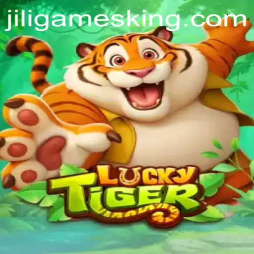 Exploring the Thrills of LuckyTiger by JiliGames