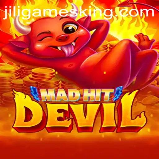 Exploring the World of MadHitDevil: A Thrilling Gaming Experience