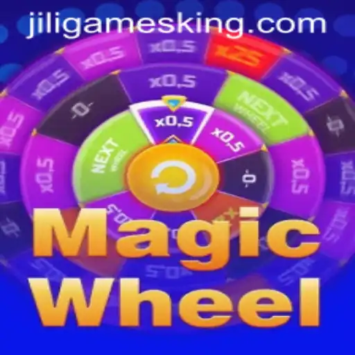 Dive into the Enchanting World of MagicWheel with Jiligames