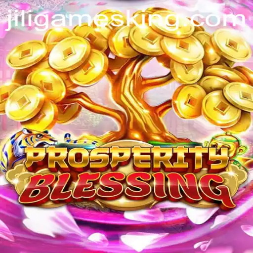 Discover ProsperityBlessing: The Thrilling New Game by Jiligames
