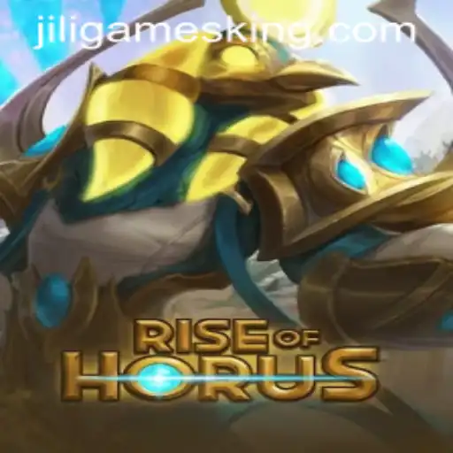 Exploring the Mystical Realm of RiseofHorus by Jiligames
