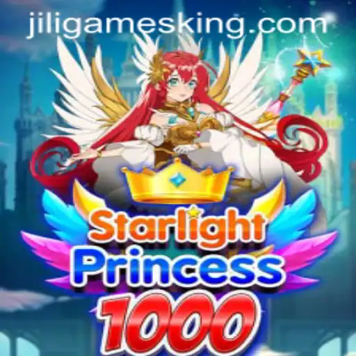 Starlight Princess 1000: A Magical Adventure with JiliGames