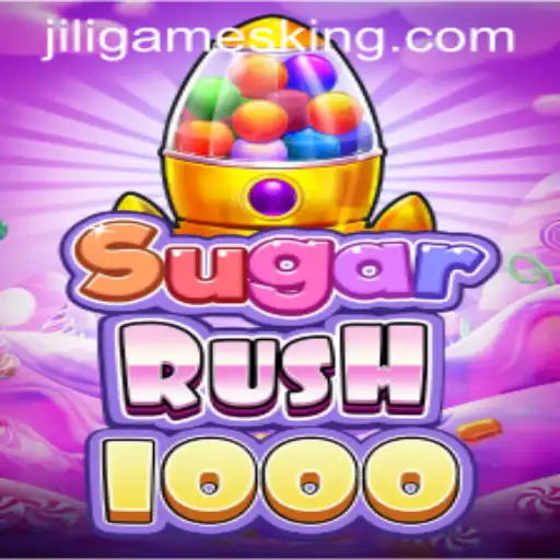 Dive Into the Thrilling World of SugarRush1000 by Jiligames