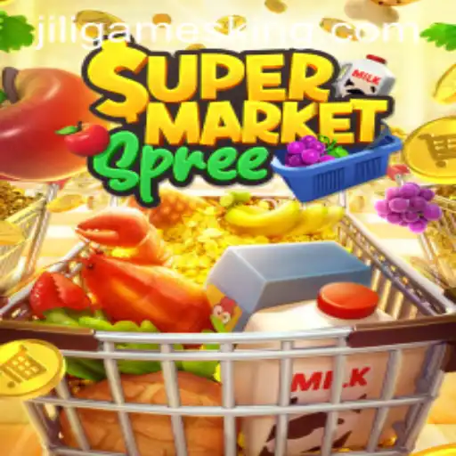 Explore the Thrilling World of SupermarketSpree by JiliGames