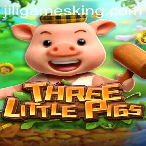 THREELITTLEPIGS: A Captivating Adventure by jiligames