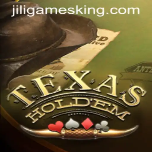 Exploring the Exciting World of Texas Hold'em by Jiligames