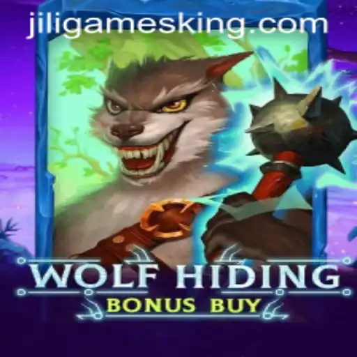 Exploring the Thrills of WolfHidingBonusBuy by Jiligames