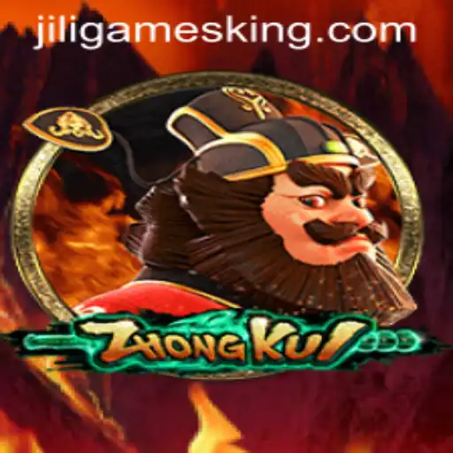 ZhongKui: Embark on a Mystical Adventure with Jiligames