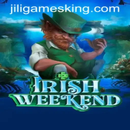 Discover the Excitement of IrishWeekend: A Unique JiliGames Adventure